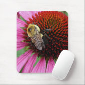 Bumble Bee 2 Muismat (Met muis)