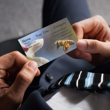 Bumble Bee allemaal bedekt met stuifmeel van bestu