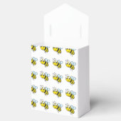 Bumble Bee, Buzz Bedankdoosjes (Geopend)