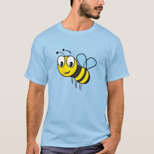 Bumble Bee, Buzz T-shirt