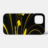 Bumble Bee Colours Case-Mate iPhone Case (Achterkant (horizontaal))