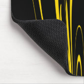 Bumble Bee Colours Muismat (Hoek)