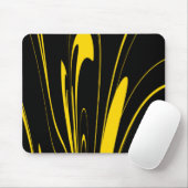 Bumble Bee Colours Muismat (Met muis)