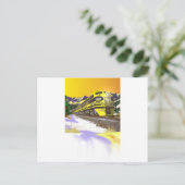 Bumble Bee DRGW 1624.jpg Briefkaart (Staand voorkant)