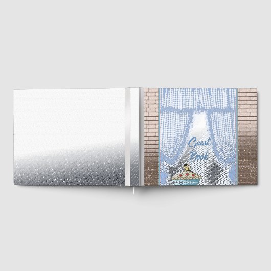 Bumble Bee Gastenboek (Volledig)