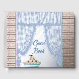 Bumble Bee Gastenboek