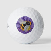 Bumble bee Gift voor haar oorspronkelijke Waterver Golfballen (Voorkant)