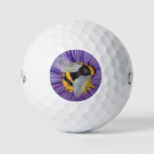 Bumble bee Gift voor haar oorspronkelijke Waterver