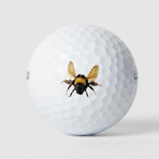 Bumble Bee Golfballen