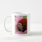Bumble Bee Koffiemok (Links)