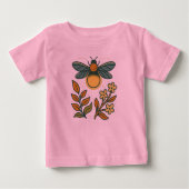 Bumble Bee Love (Voorkant)