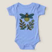 Bumble Bee Love (Design voorkant)