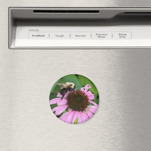 Bumble Bee Magneet (Insitu (Vaatwasser))