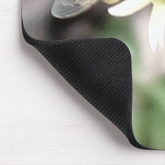 Bumble Bee Mousepad Muismat (Hoek)