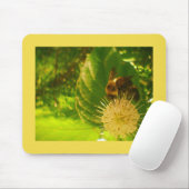 Bumble Bee Muismat (Met muis)