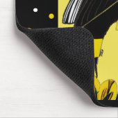 Bumble Bee Muismat (Hoek)