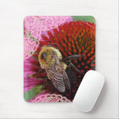 Bumble Bee Muismat (Met muis)