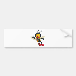 bumble_bee.png bumpersticker