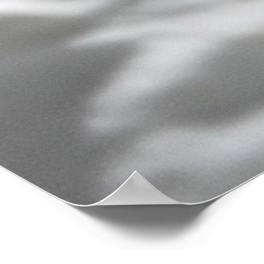 Bumble Bee pollen poster (Hoek)