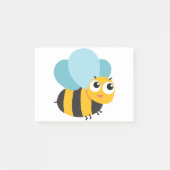 Bumble Bee Post-it® Notes (Voorkant)