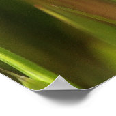 "Bumble Bee" Poster (Hoek)