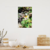 Bumble Bee Poster (Keuken)