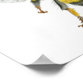 Bumble Bee Poster Print (Hoek)