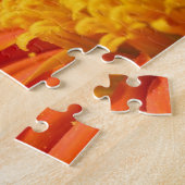 Bumble Bee Puzzle Design Legpuzzel (Zijkant)