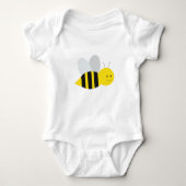 Bumble Bee Romper (Voorkant)