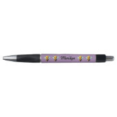 Bumble Bee, Schattigee bijzondere grillige honingb Pen (Voorkant)