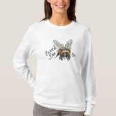 Bumble Bee shirt (Voorkant)