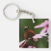 Bumble Bee Sleutelhanger (voorkant)