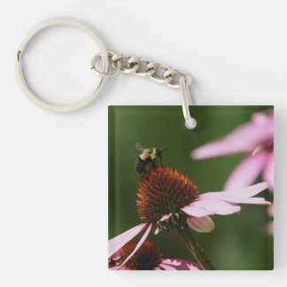 Bumble Bee Sleutelhanger