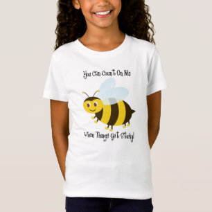 Bumble Bee T-shirt