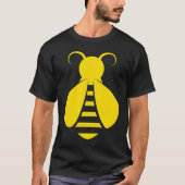 bumble bee t-shirt (Voorkant)