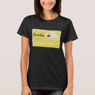 Bumble Bee T T-shirt