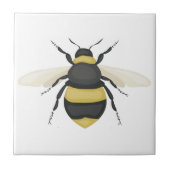 Bumble Bee Tegeltje (Voorkant)