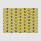 Bumble Bee Tissuepapier (Voorkant)