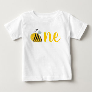 Bumble Bee Verjaardagsfeestje 1ste Bee Dag