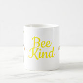Bumble Bee Westie Bee Kind Koffiemok (Center)