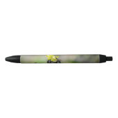 Bumble Bee Zwarte Inkt Pen (Voorkant)
