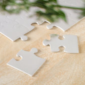 Bumble en Moth Legpuzzel (Zijkant)