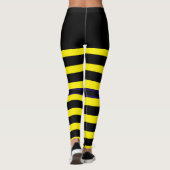 Bumble-Leggings Leggings (Achterkant)