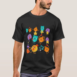 bumble nummers😂bumble nummers😂bumble nummers😂😂 t-shirt
