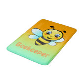 Bumblebee Badmat (Gekanteld)
