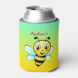 Bumblebee Blikjeskoeler