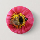 Bumblebee Button (Voorkant)