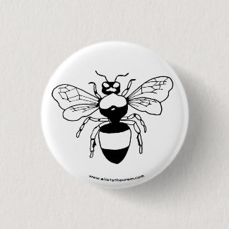 Bumblebee Button