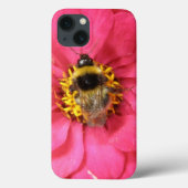 Bumblebee Case-Mate iPhone Case (Achterkant)