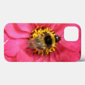 Bumblebee Case-Mate iPhone Case (Achterkant (horizontaal))